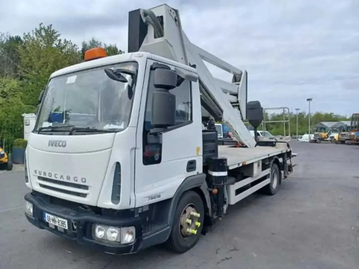 Online Plant & Machinery Auction Friday 6th June - Image 1