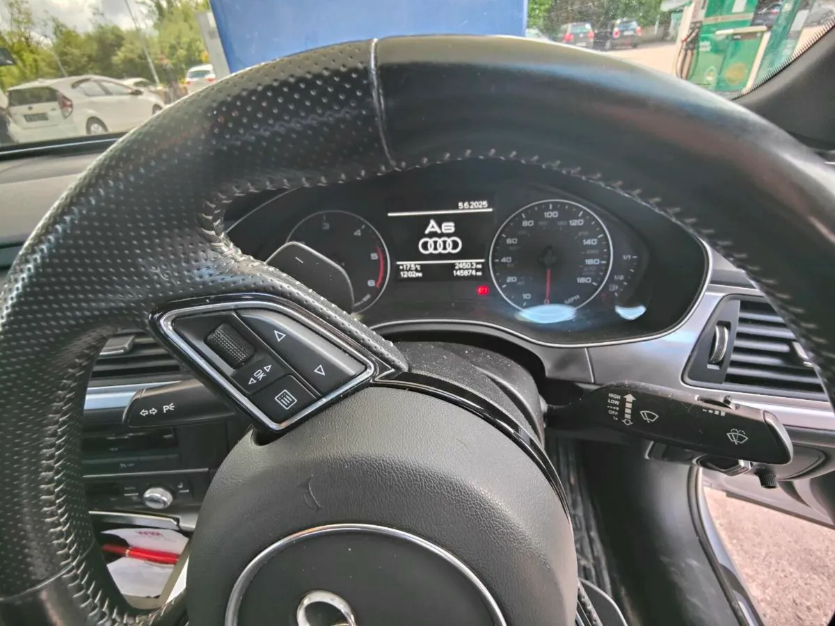 Audi A6 - Image 3