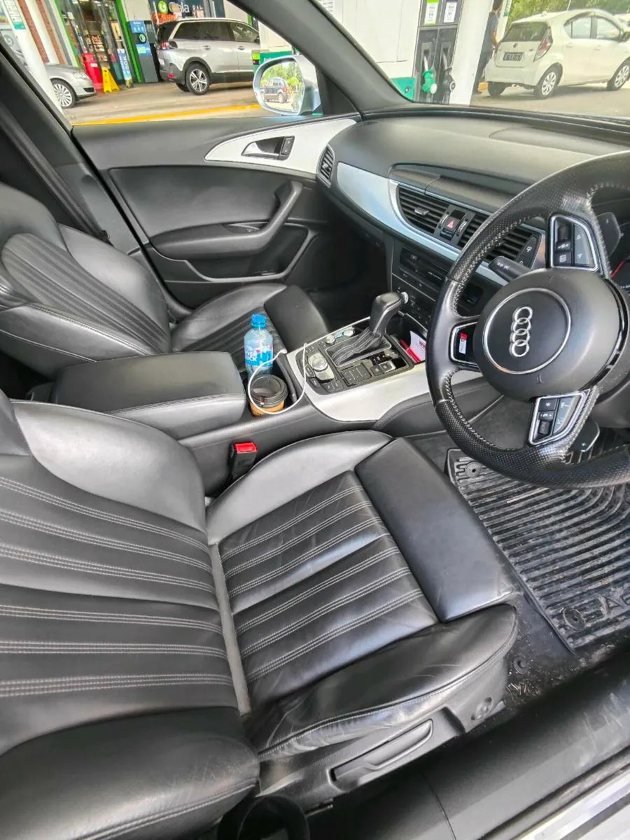 Audi A6 - Image 4