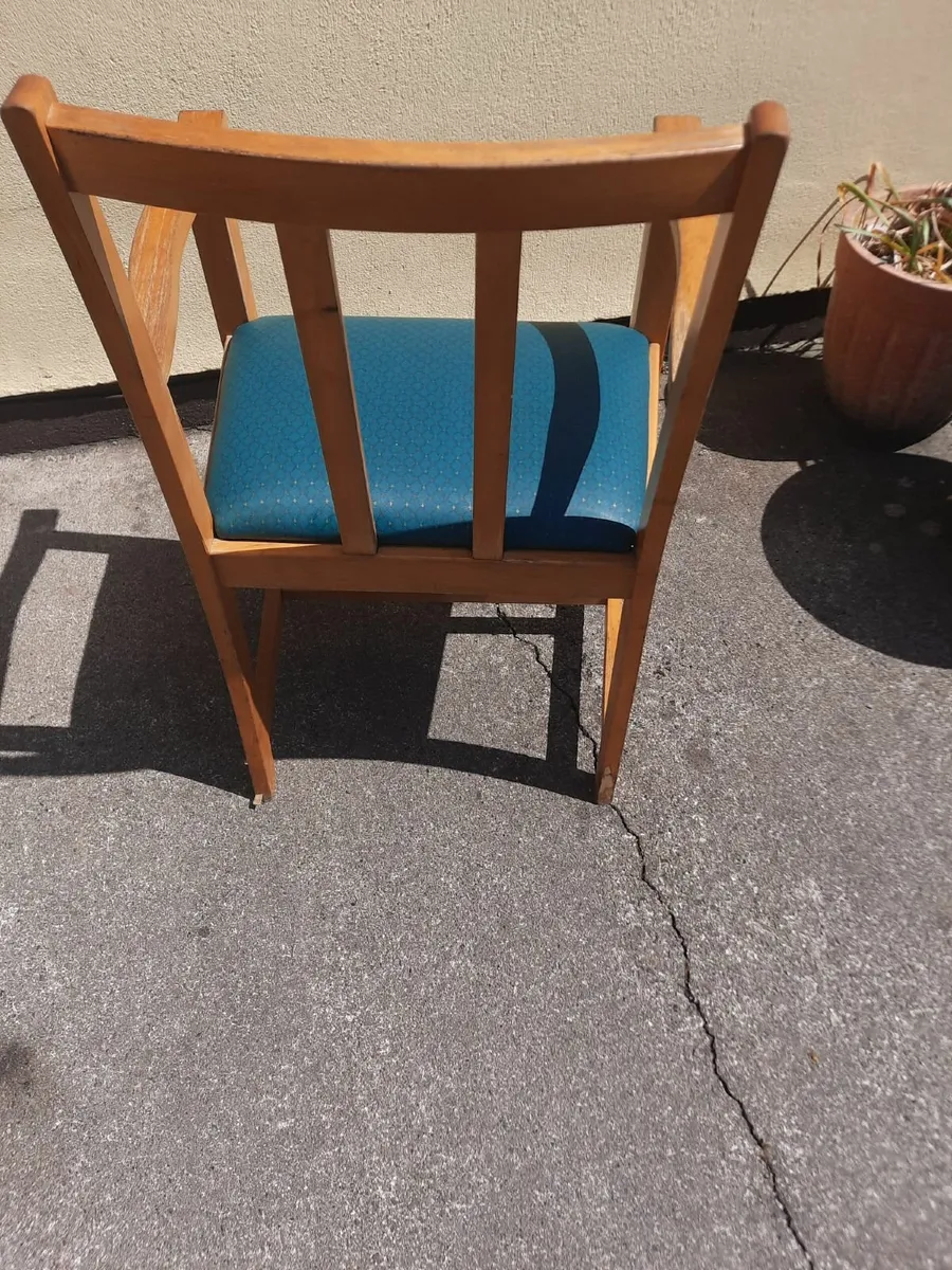 Carver chair - Image 3