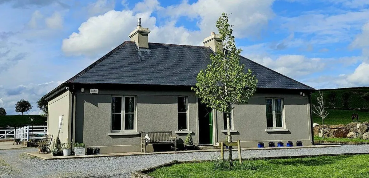 Privat sale - fantastic bungalow with stables - GA - Image 1