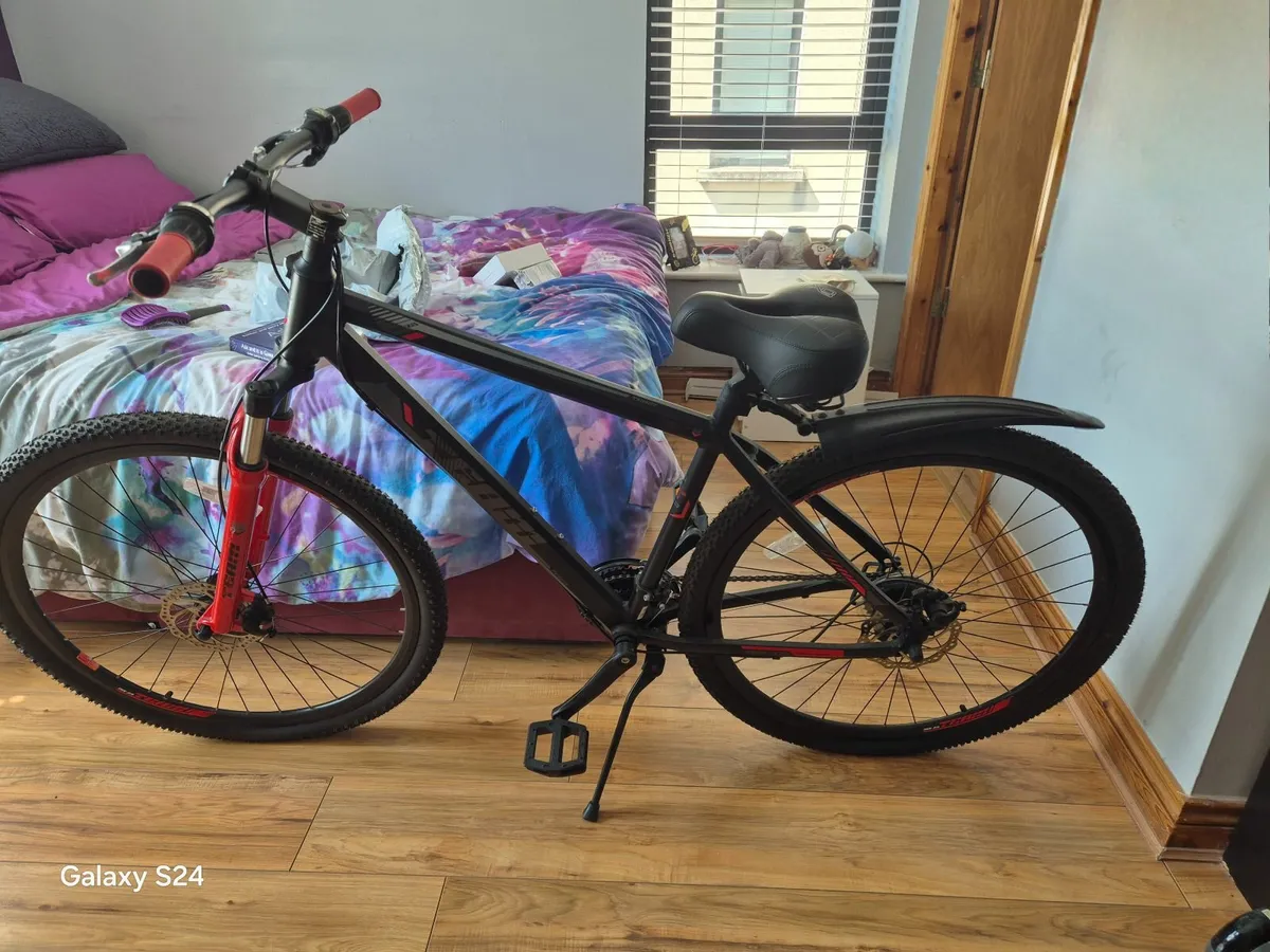 Bike - Image 1