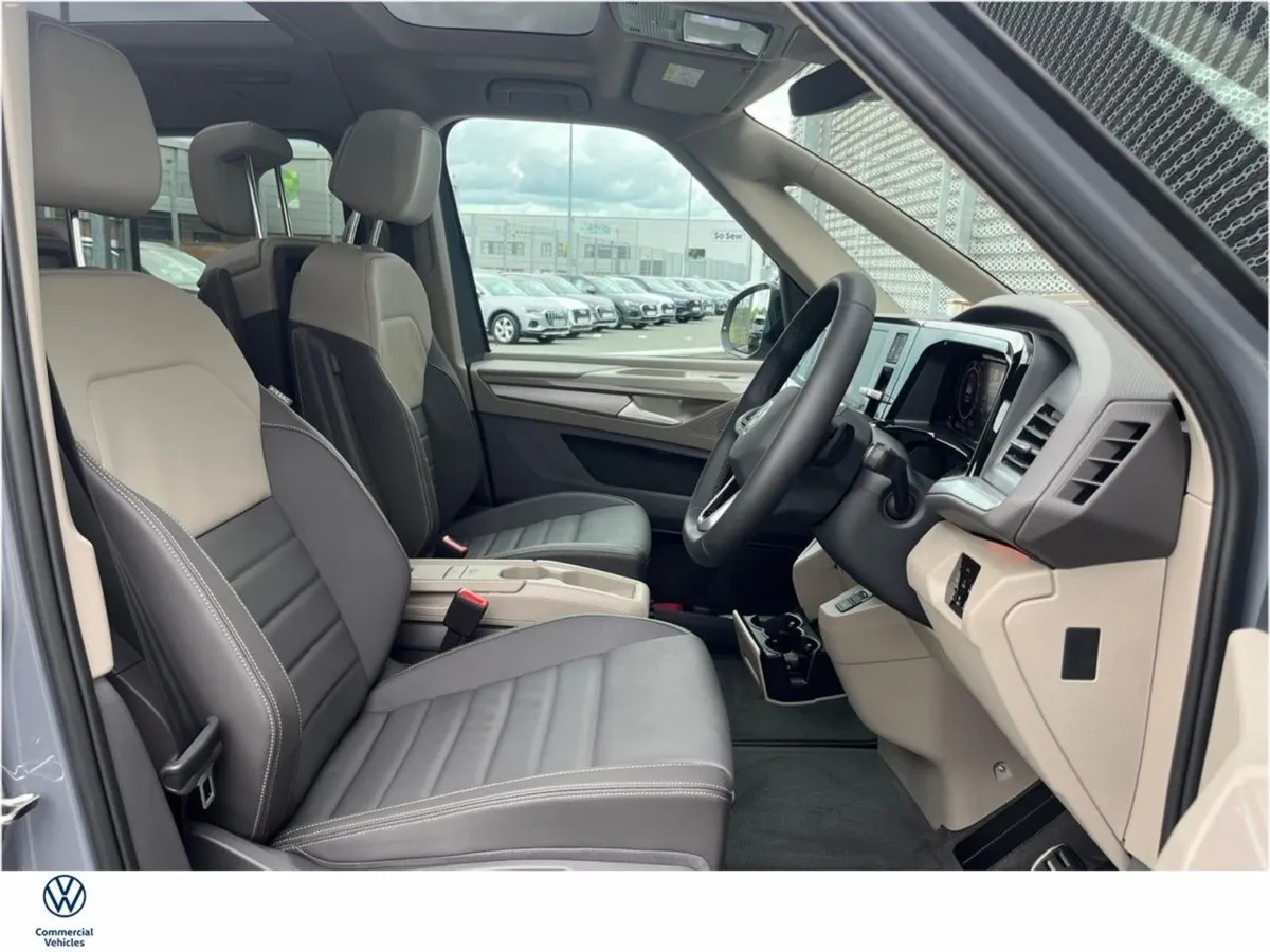 Volkswagen Multivan Style Phev 240HP LOH 4motion - Image 2