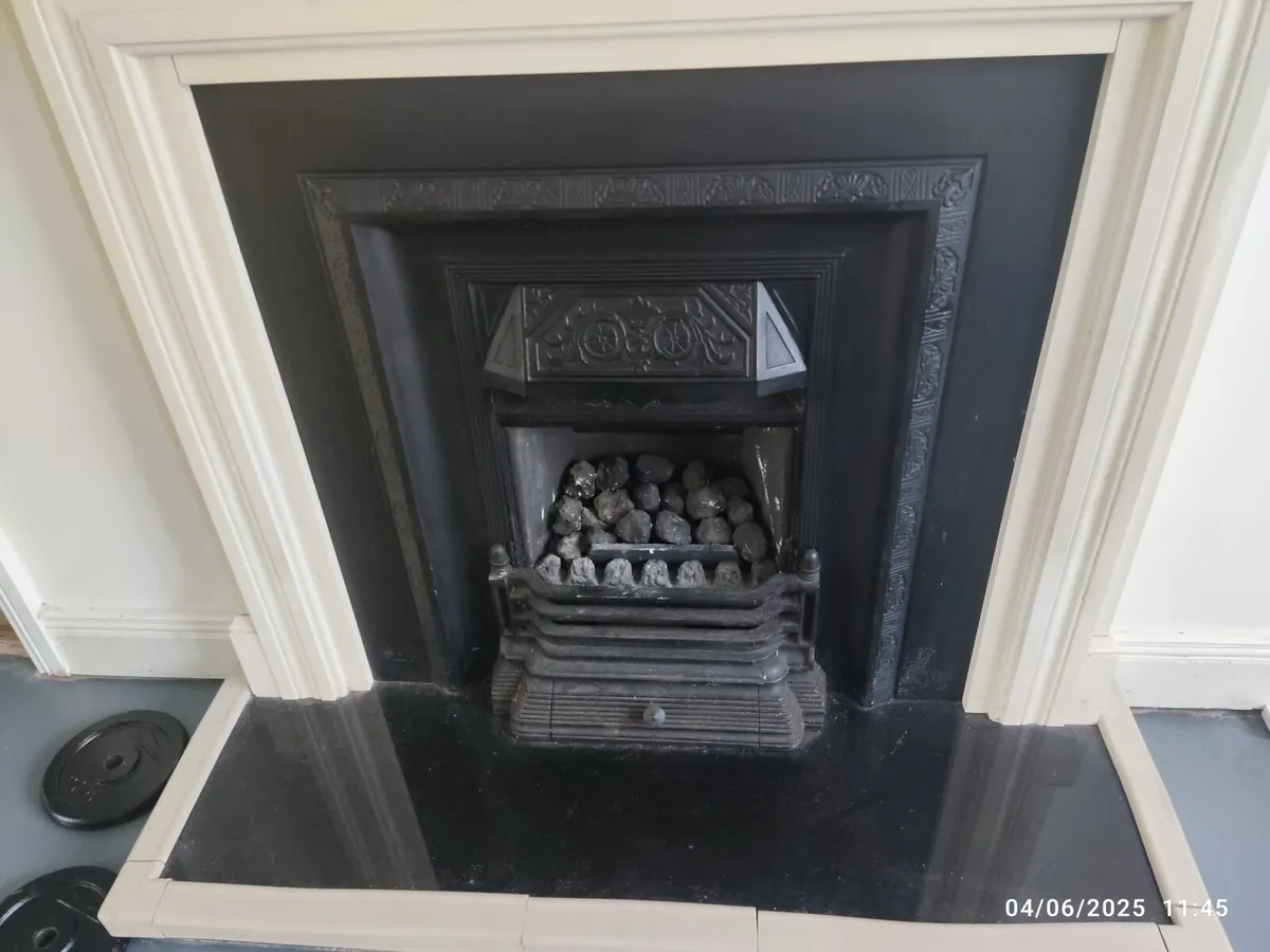 Fireplace - Image 2