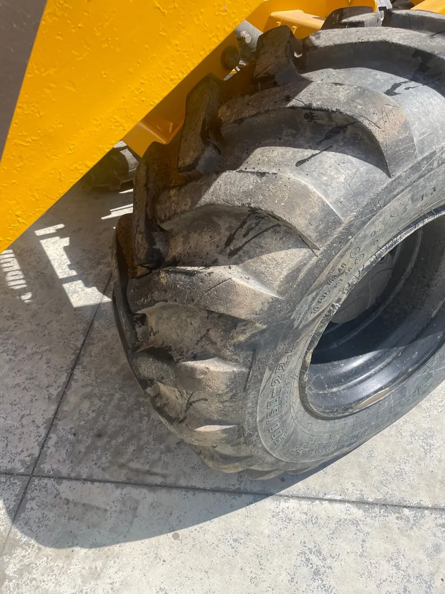 Thwaites 9 TON - Image 4