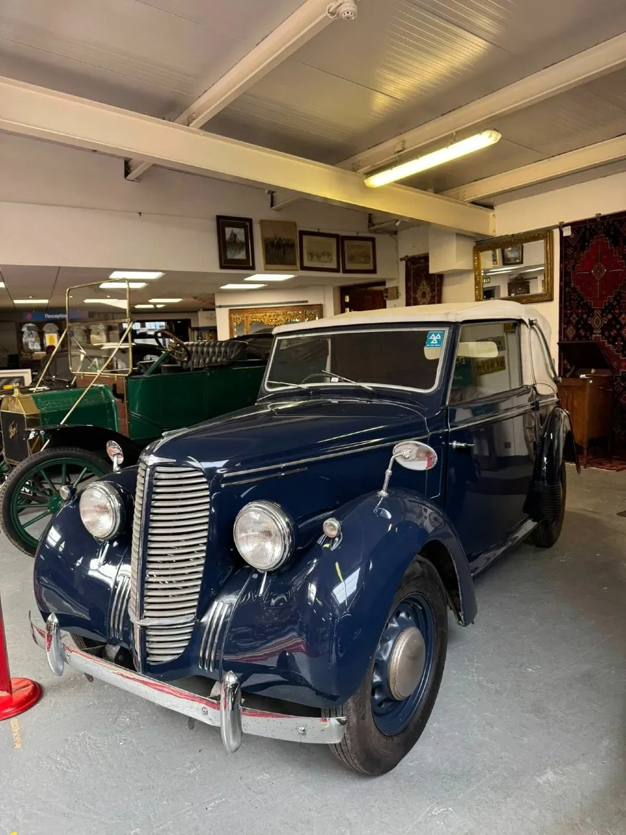 Classic Car & Transport Auction - Image 3