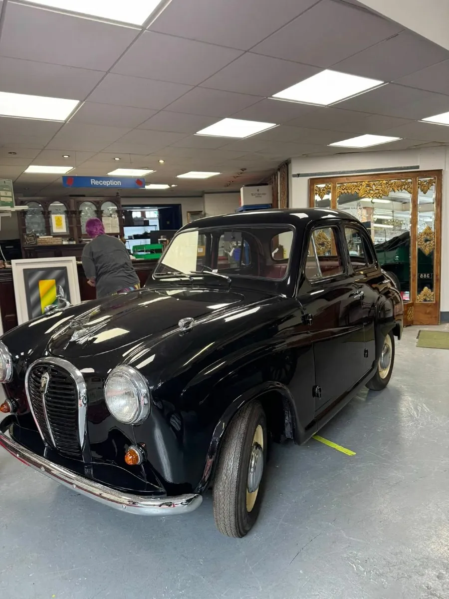 Classic Car & Transport Auction - Image 4