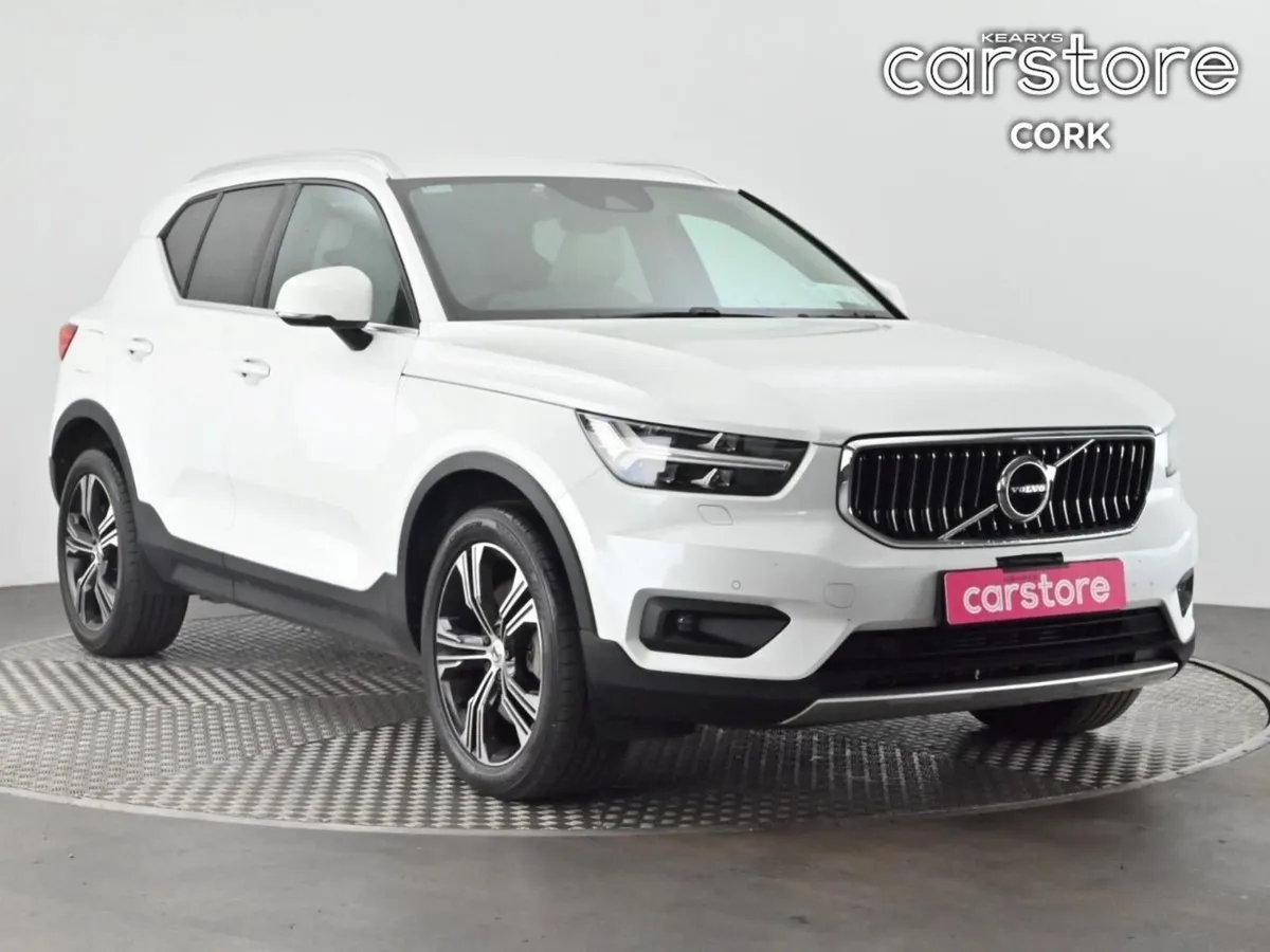 Volvo XC40 T5 Phev (262hp) Inscription DCT - Image 1