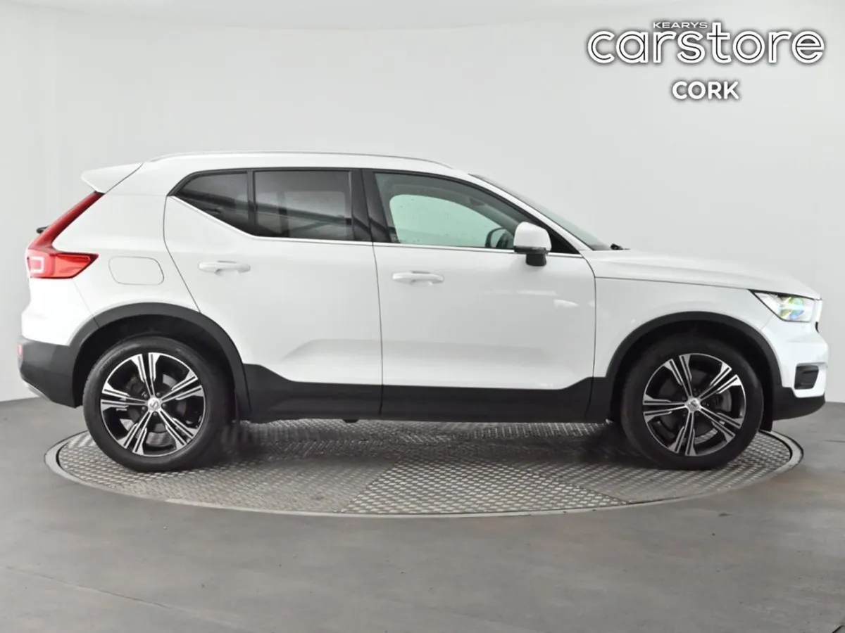 Volvo XC40 T5 Phev (262hp) Inscription DCT - Image 3