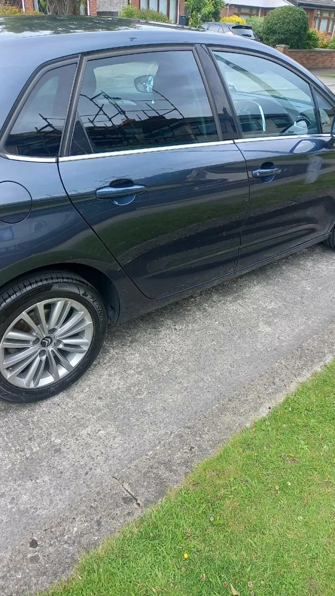 Citroen C4 2012 - Image 3