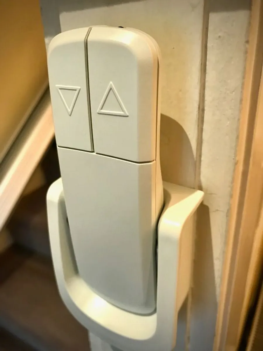 Free Homeglide Chairlift - Image 4