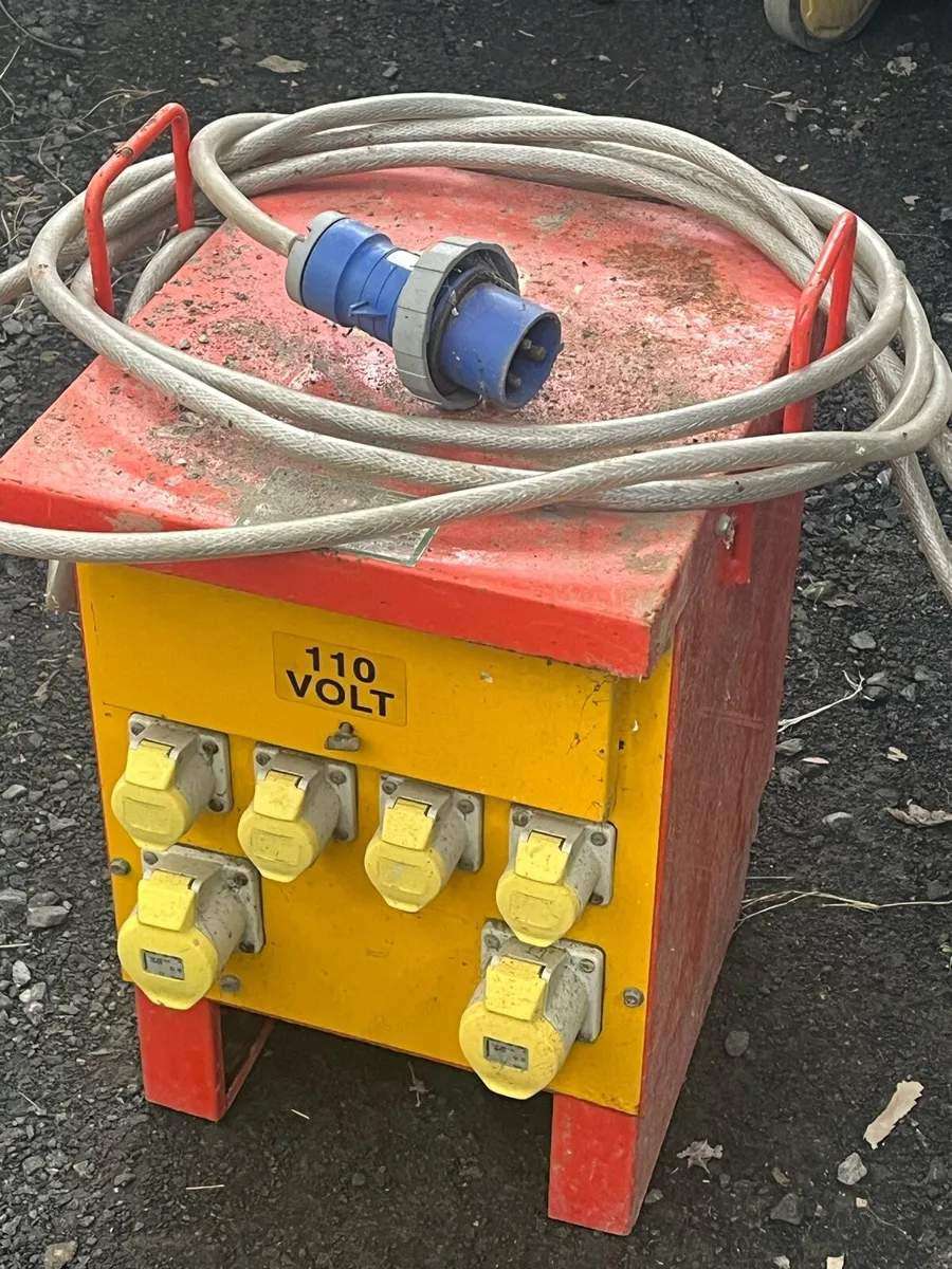 Site transformer - Image 2