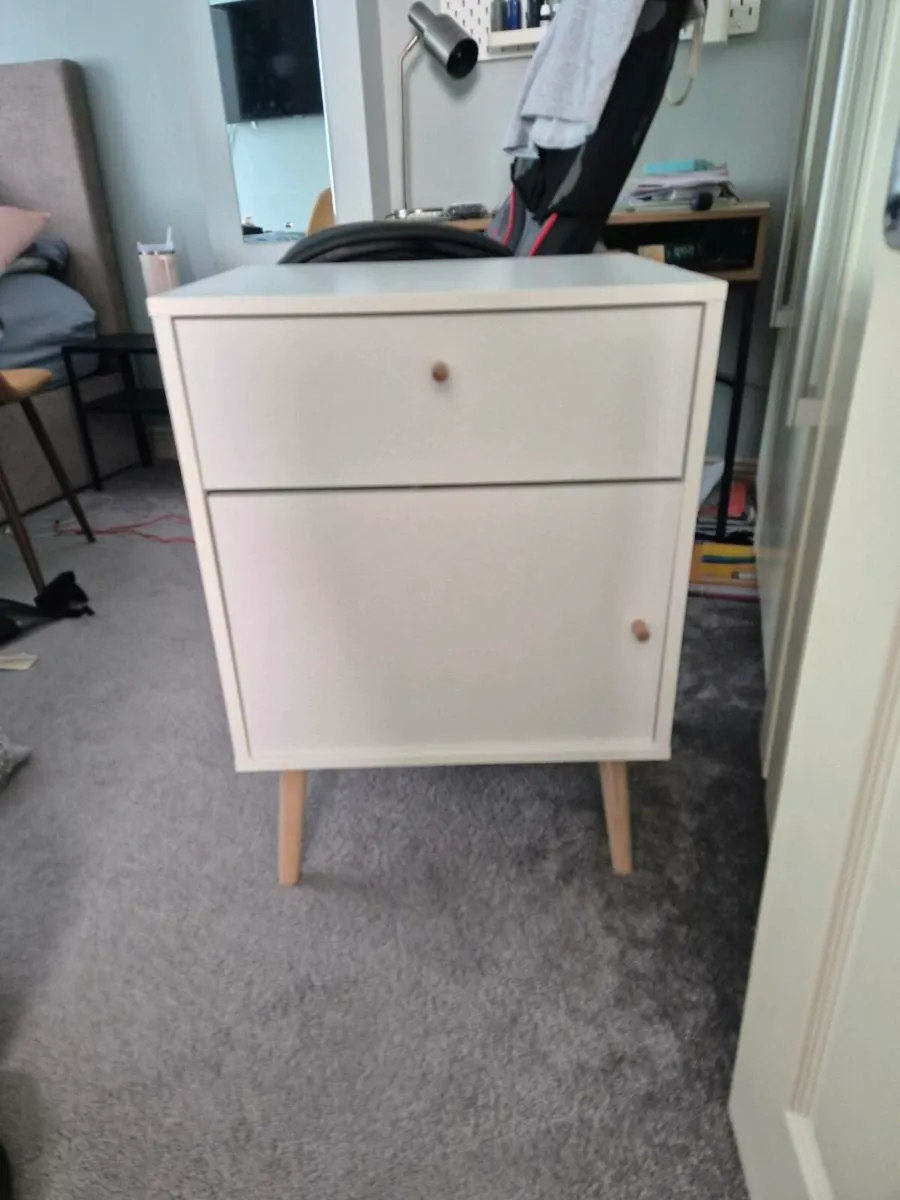 Bedside locker - Image 2