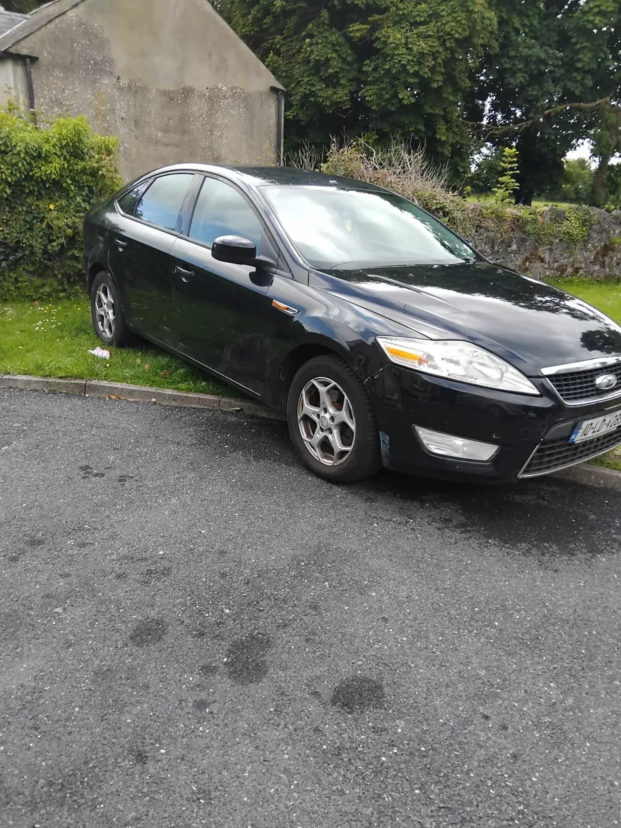Ford Mondeo 2010 - Image 3