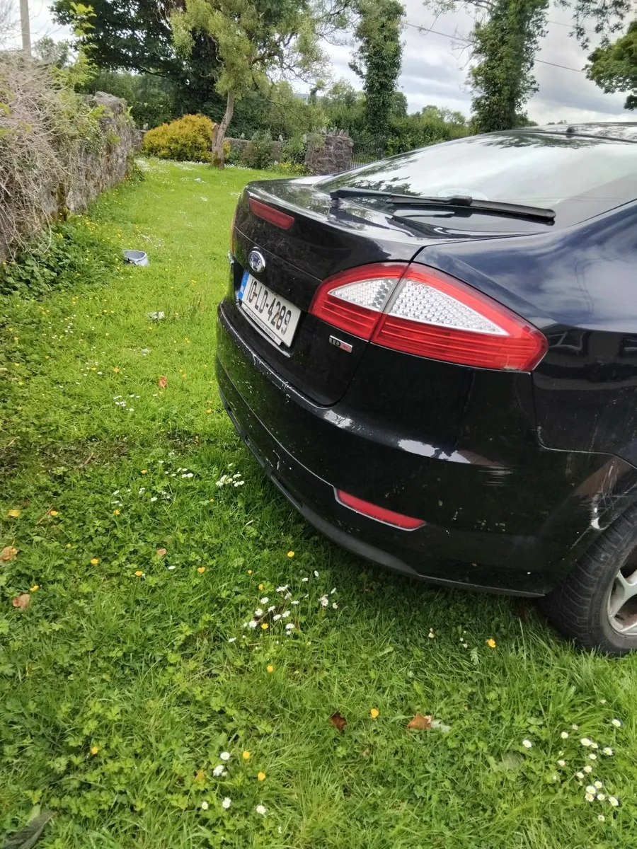 Ford Mondeo 2010 - Image 4