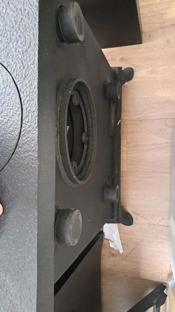 Boiler wet 10kw stove - Image 2