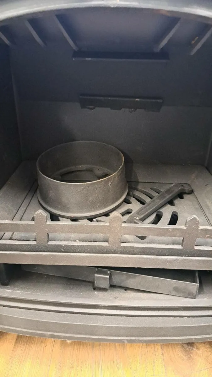 Boiler wet 10kw stove - Image 3