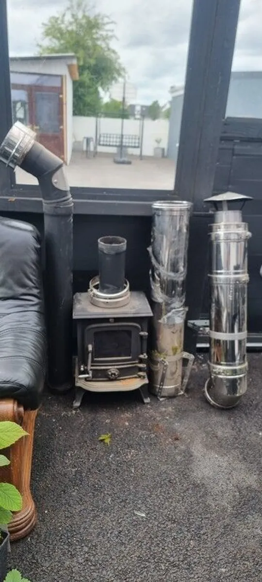 stove - Image 1