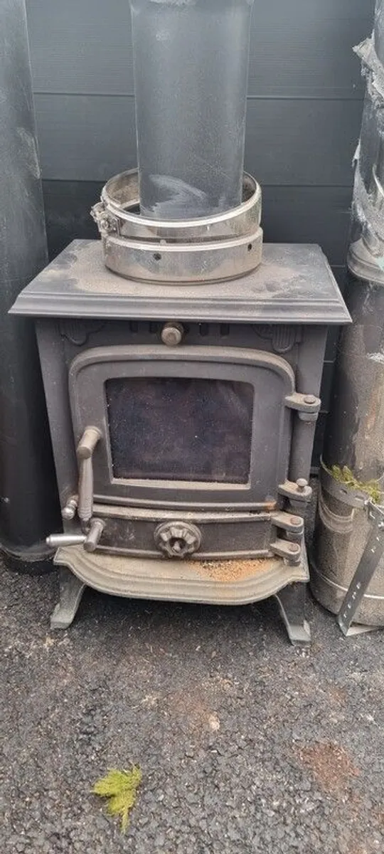 stove - Image 2