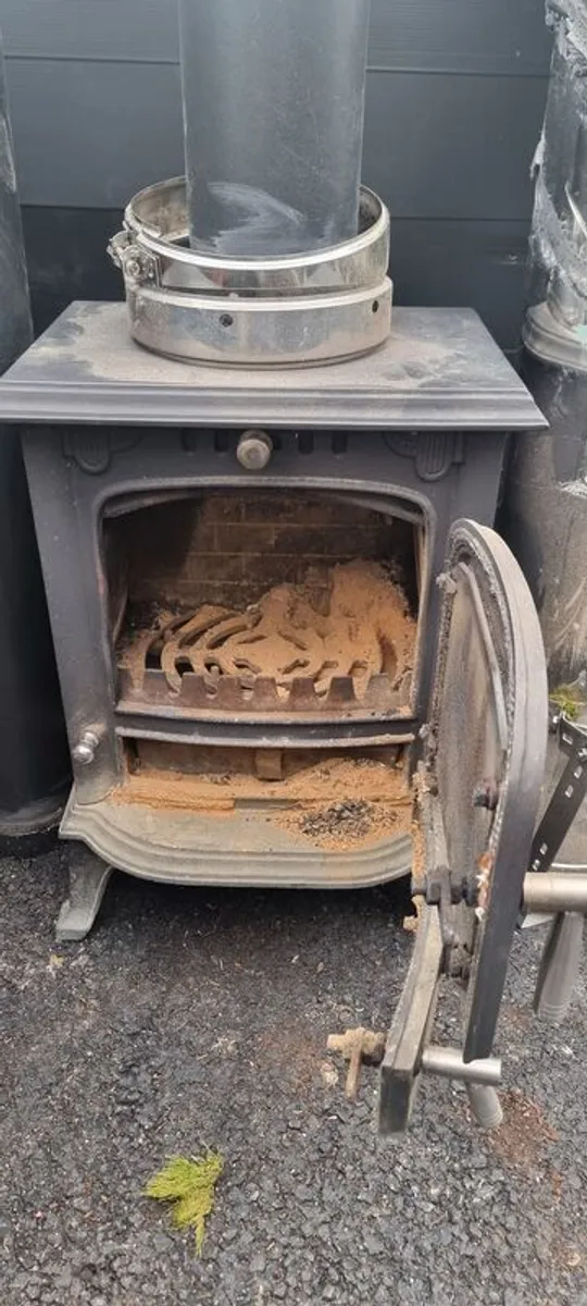 stove - Image 4