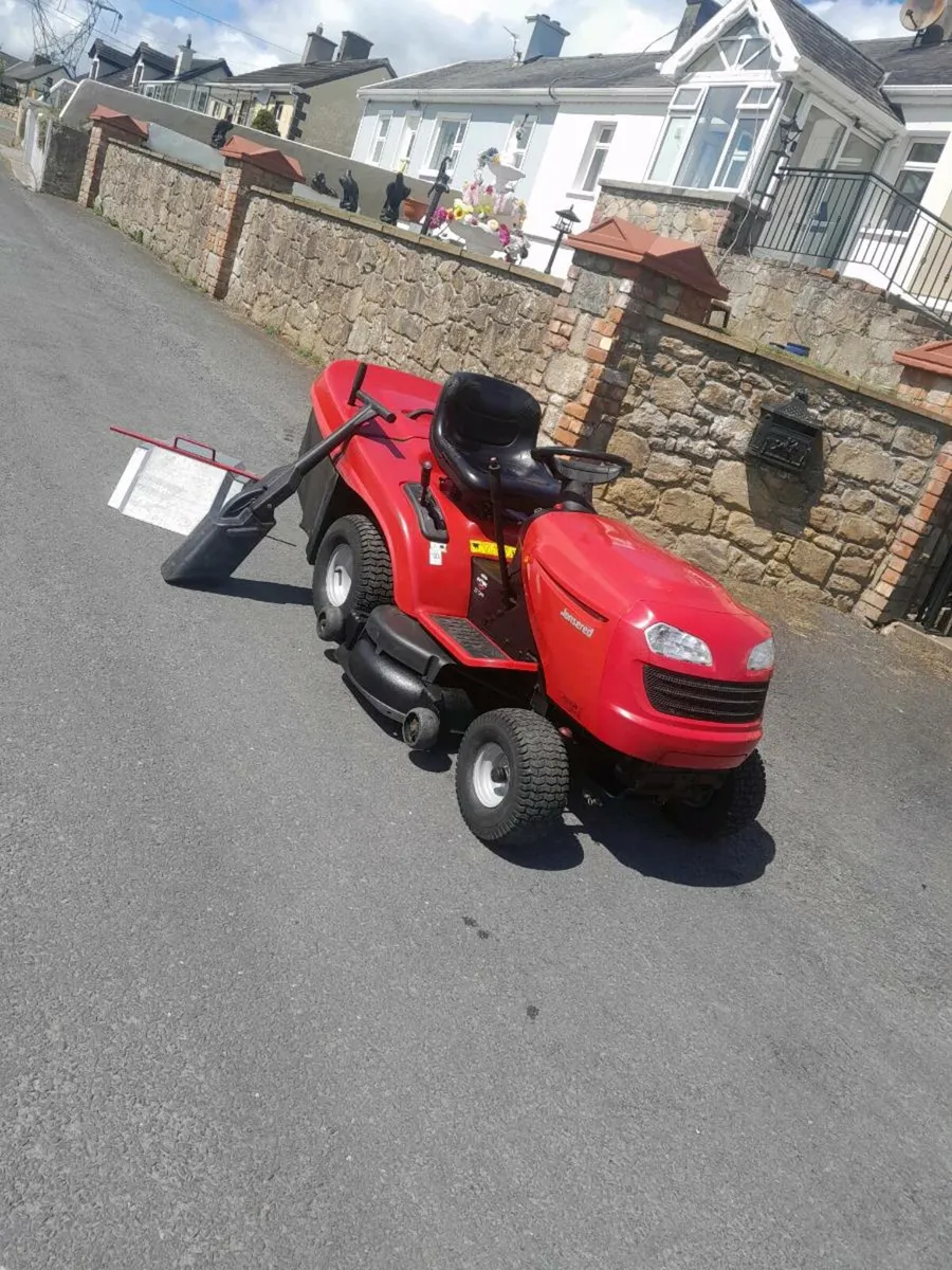 Lawnmower - Image 1