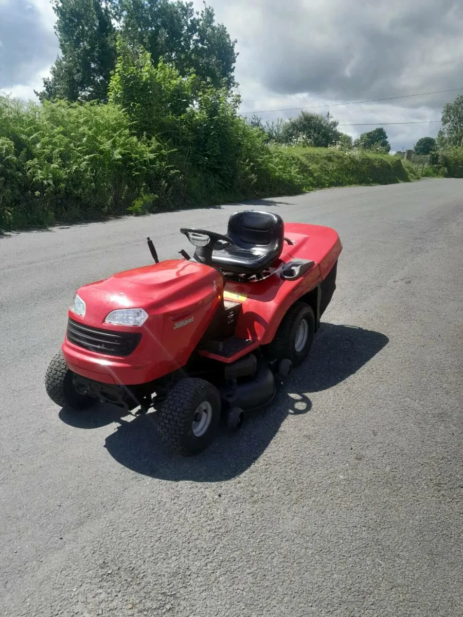 Lawnmower - Image 2