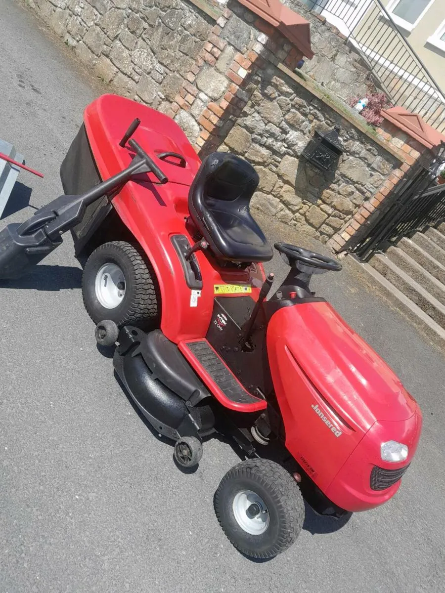 Lawnmower - Image 3
