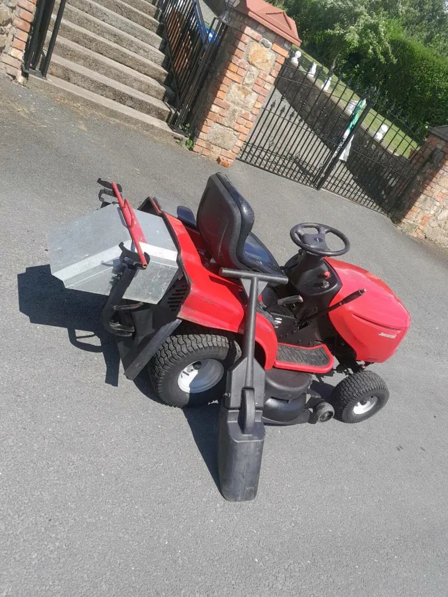Lawnmower - Image 4