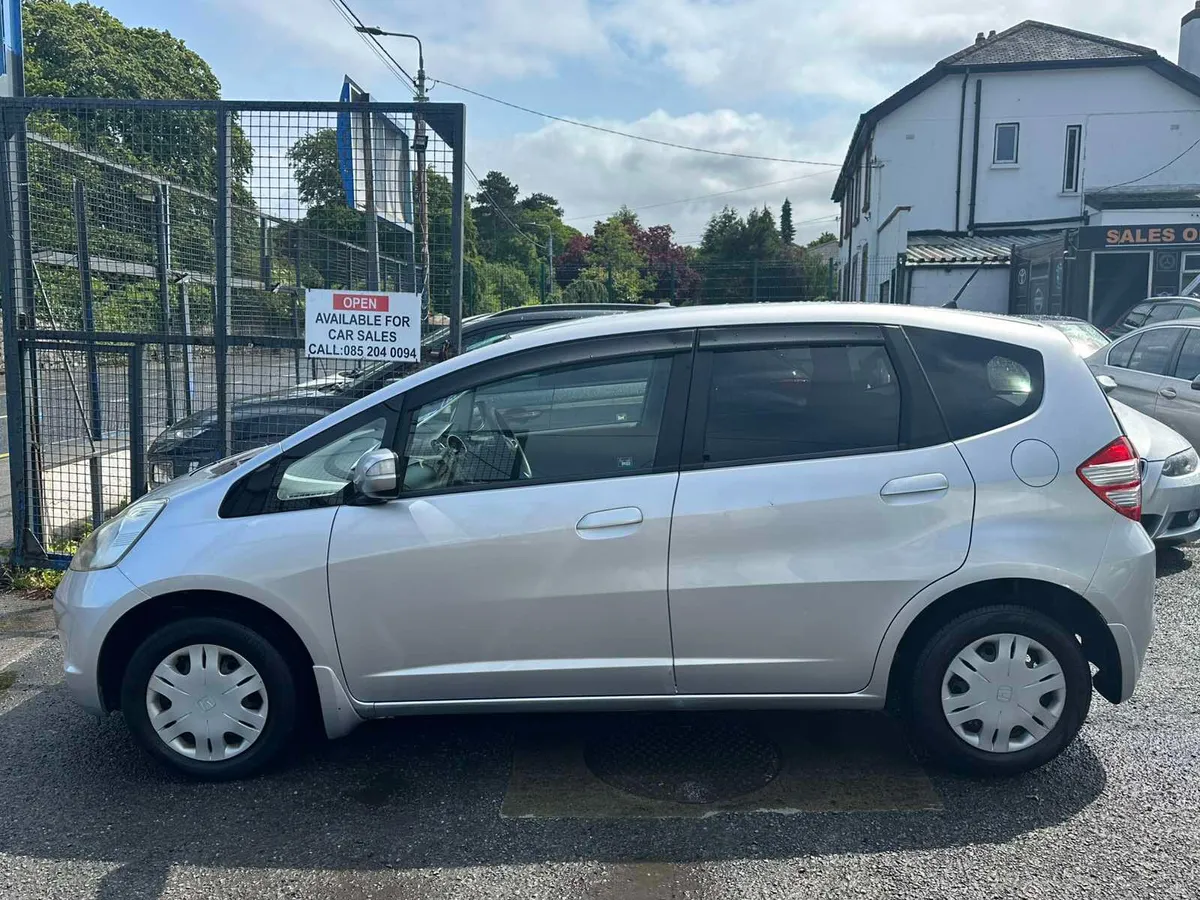 2008 Honda 1.3 AUTOMATIC Low Mileage - Image 3