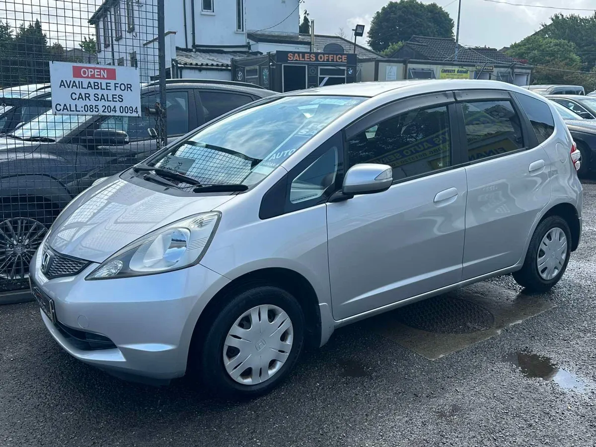 2008 Honda 1.3 AUTOMATIC Low Mileage - Image 2