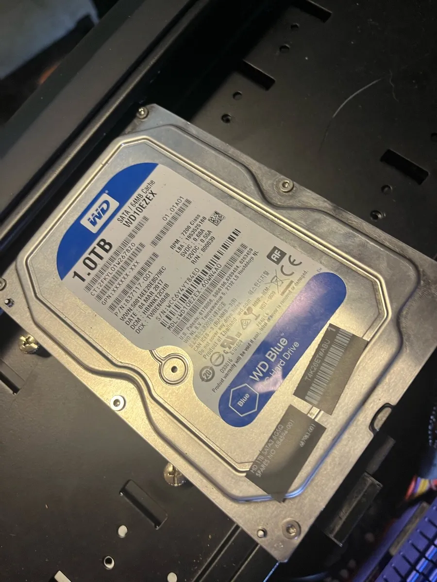 Pc for parts - Image 3