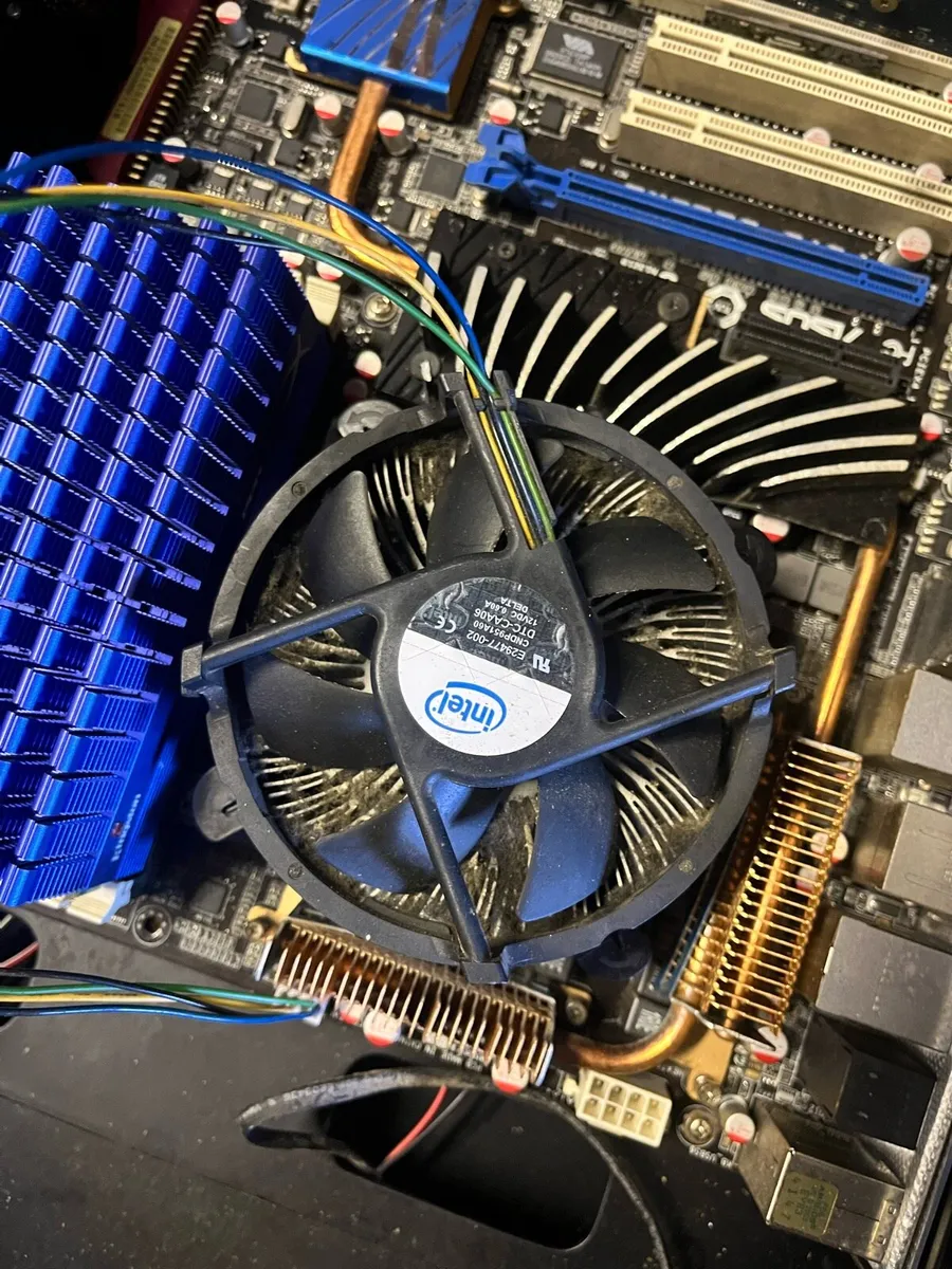 Pc for parts - Image 4