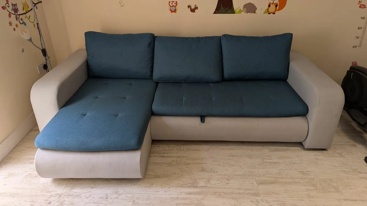 sofa bed - Image 2
