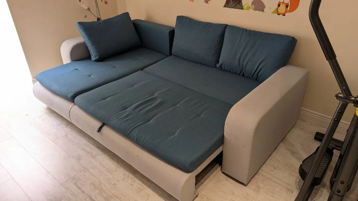 sofa bed - Image 3