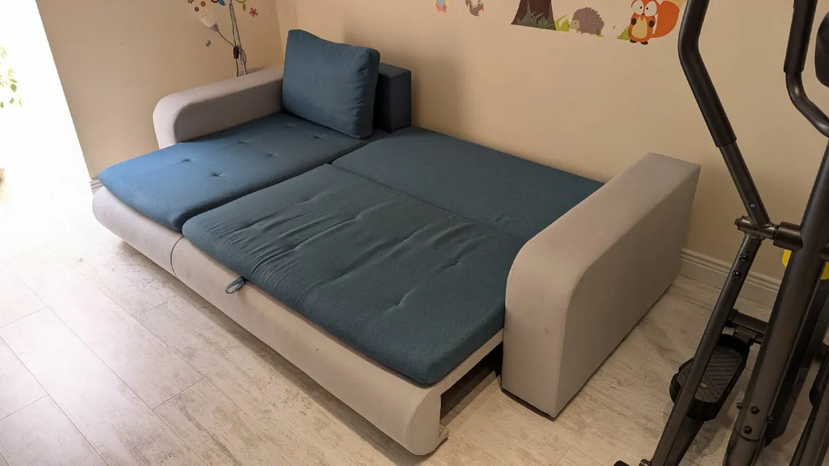 sofa bed - Image 4