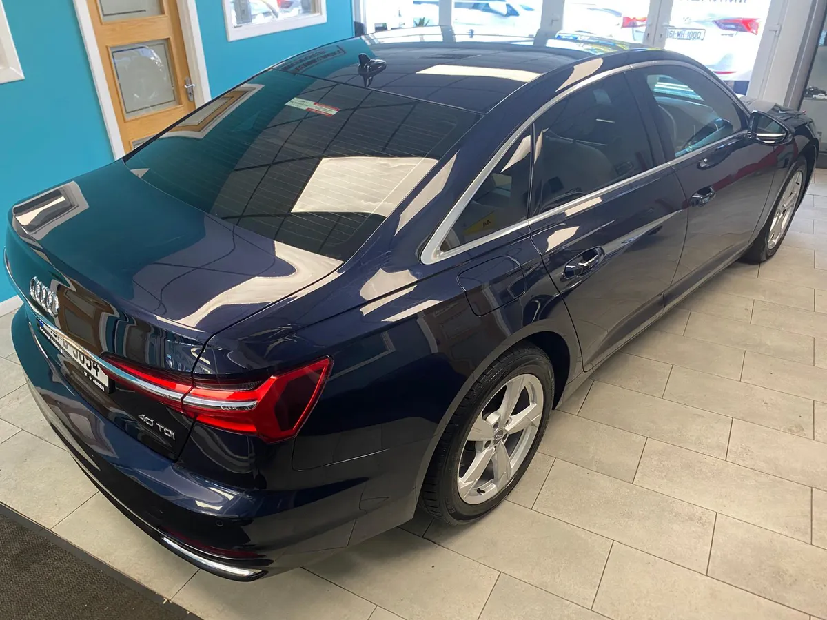 Audi A6 ultra - Image 4