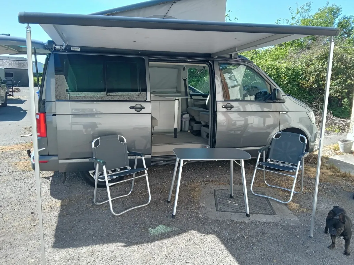 VW California Coast - Image 1