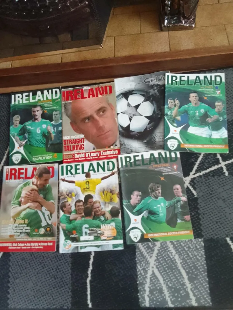 Soccer programs - Image 3