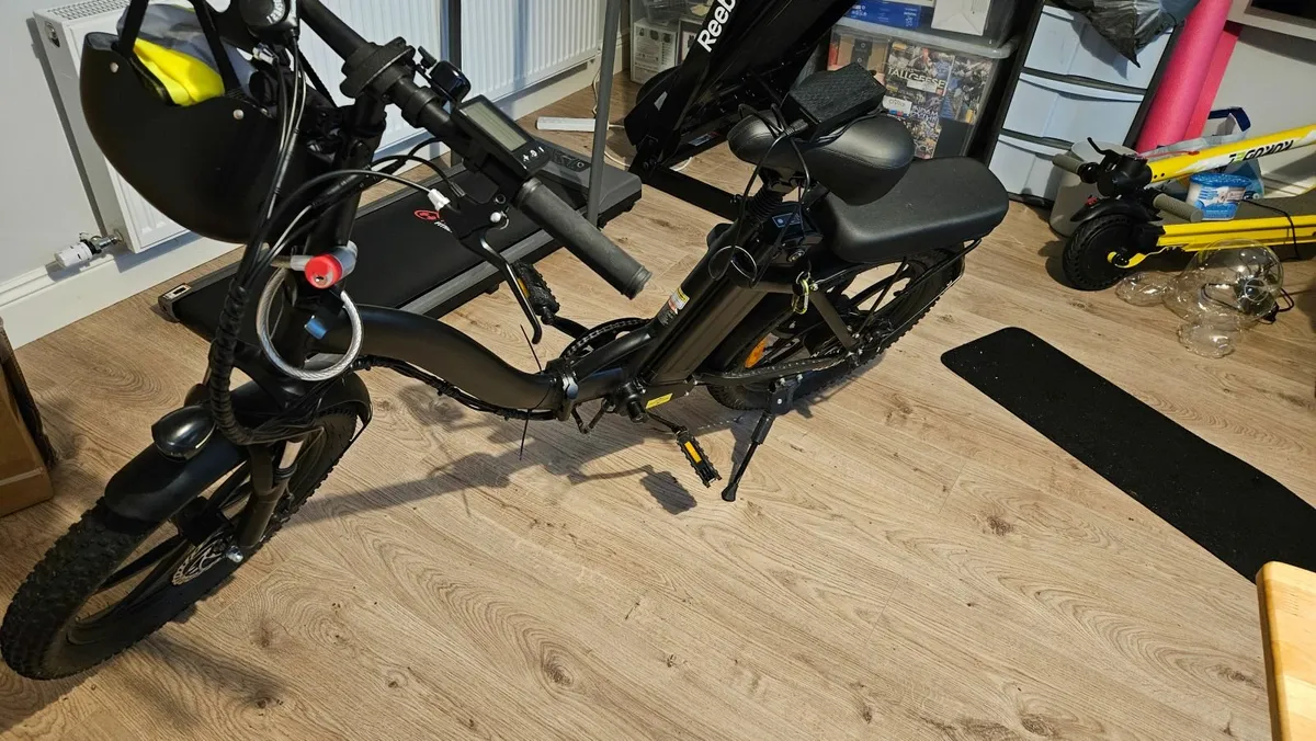 E- bike - Image 2