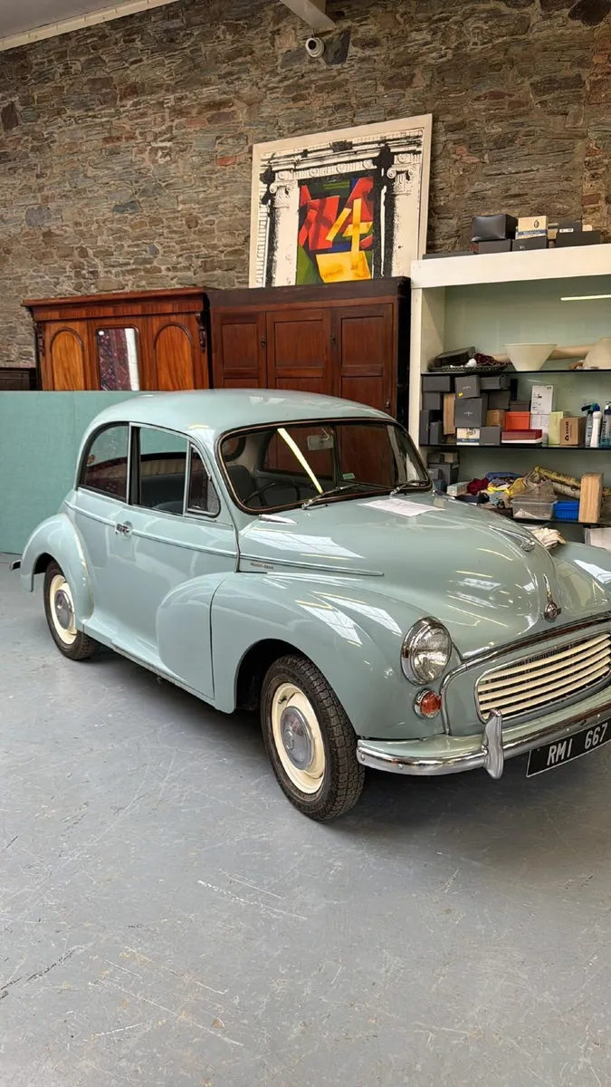 Classic Car & Transport Auction - Image 2
