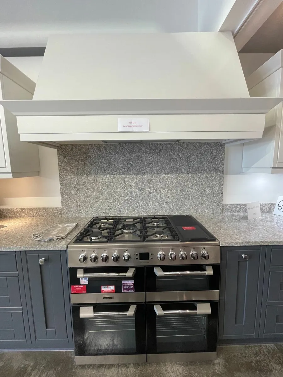 Kitchen Range Cooker - Image 3
