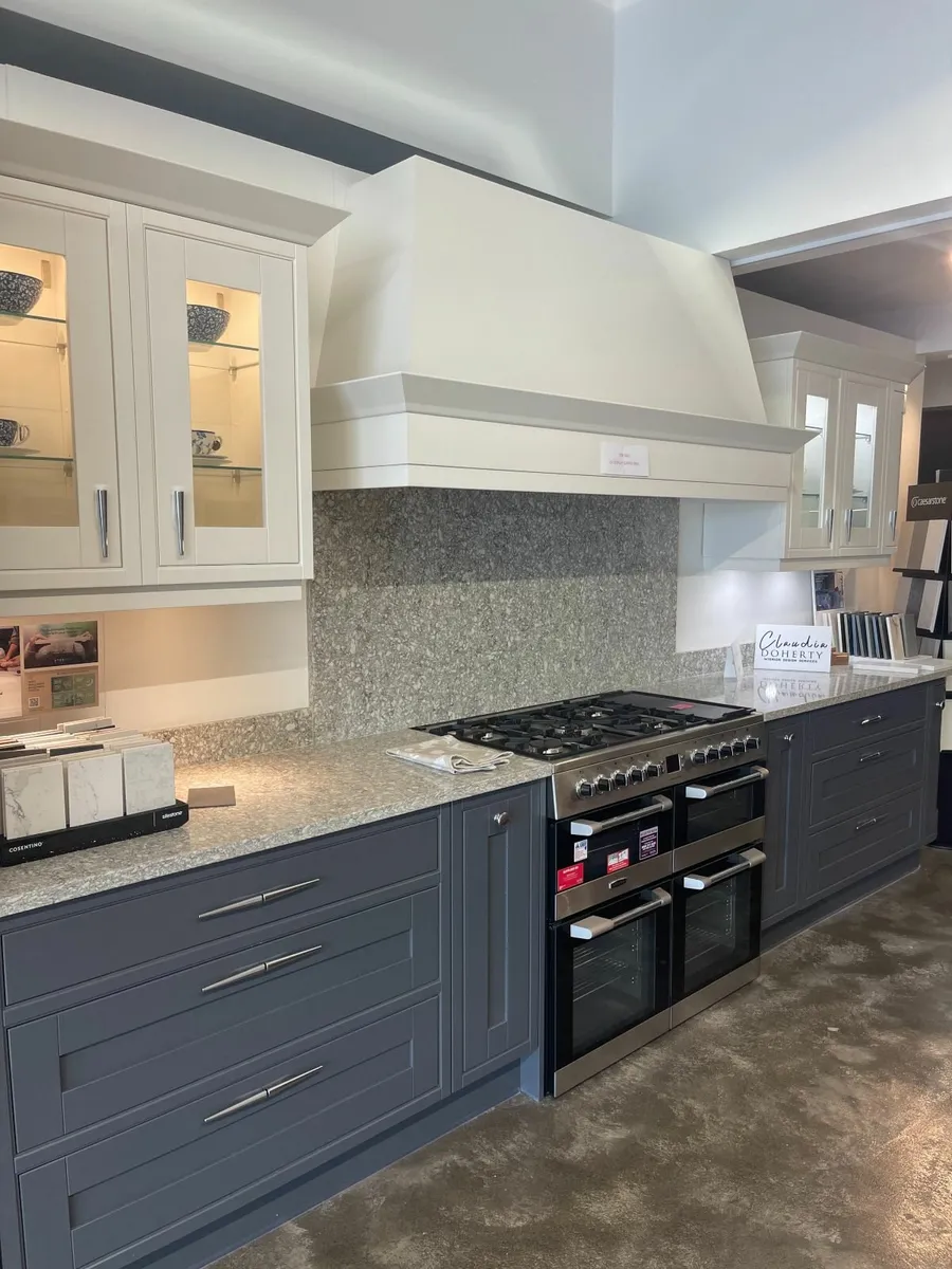 Kitchen Range Cooker - Image 4