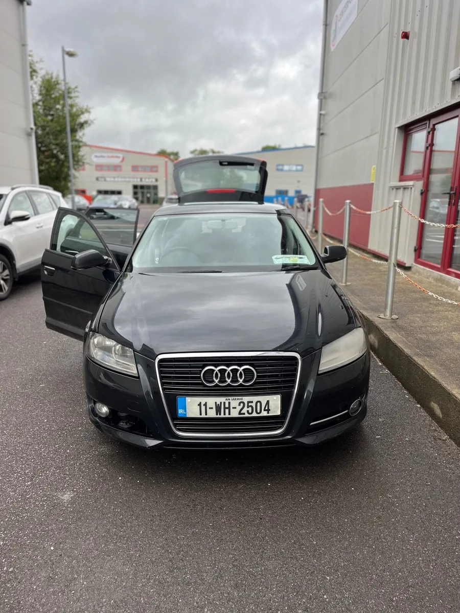 Audi A3 2011 - Image 2