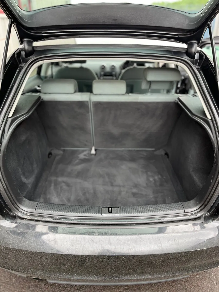 Audi A3 2011 - Image 3