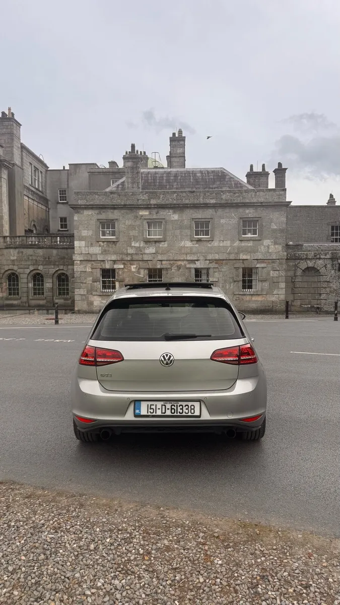 Volkswagen Golf GTI-Full spec - Image 3
