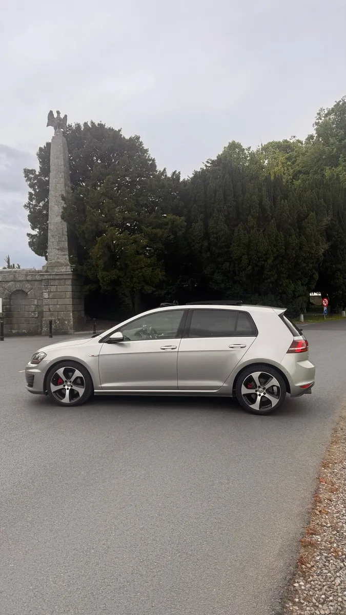 Volkswagen Golf GTI-Full spec - Image 4