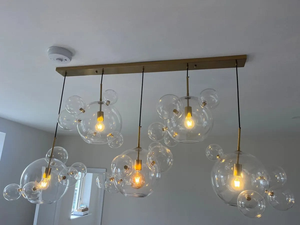 Pendant Light - Image 1