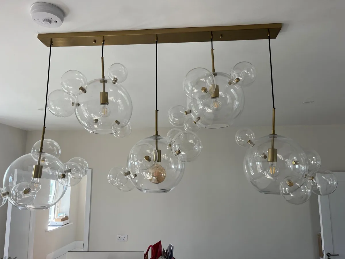 Pendant Light - Image 2