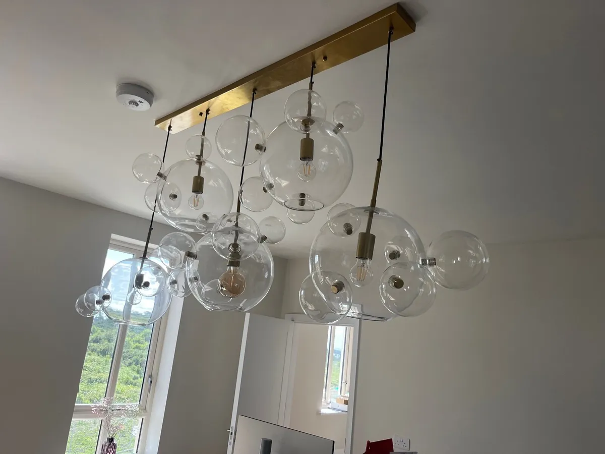 Pendant Light - Image 3