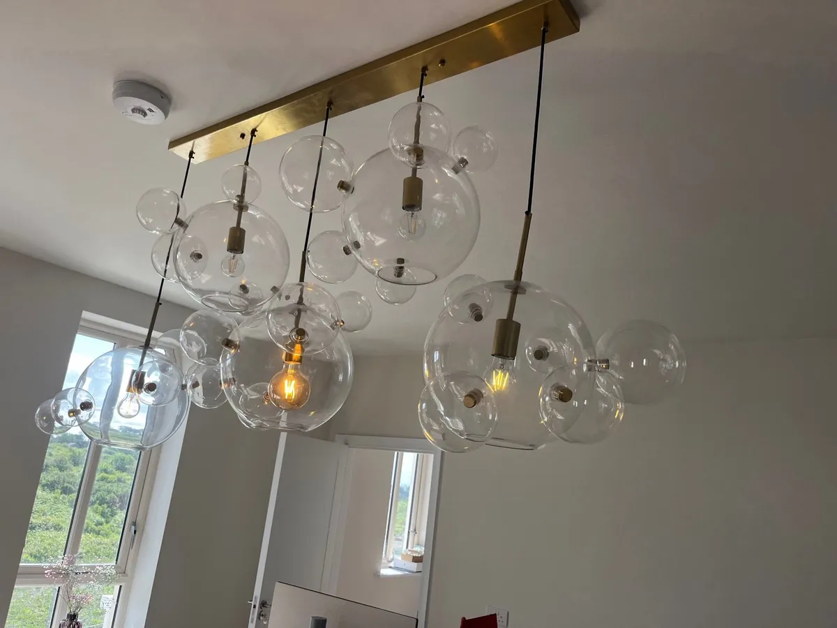 Pendant Light - Image 4